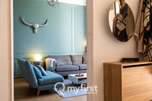 Toulon (83100) Bâtisse de caractère sur les hauts de Toulon