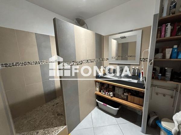 Location Appartement 3 pièces 73.99 m² - 30 BD EUGENE PELLETAN Toulon 83000