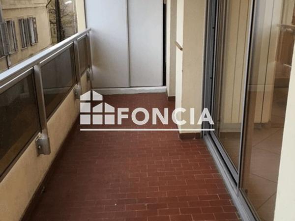 Location Appartement 3 pièces 73.99 m² - 30 BD EUGENE PELLETAN Toulon 83000