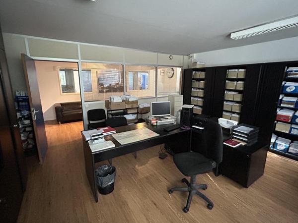 Achat Bureau 198 91080 Evry Courcouronnes 831634