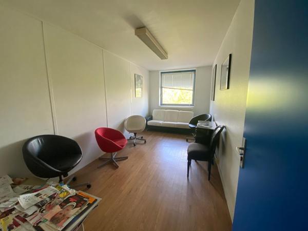 Achat Bureau 198 91080 Evry Courcouronnes 831634