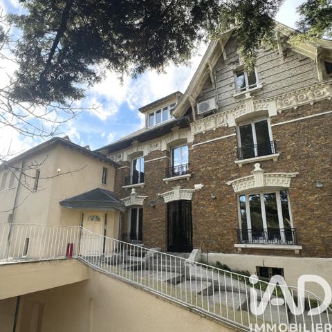 Maison à vendre 17 pièces 650 m² Bry-sur-Marne