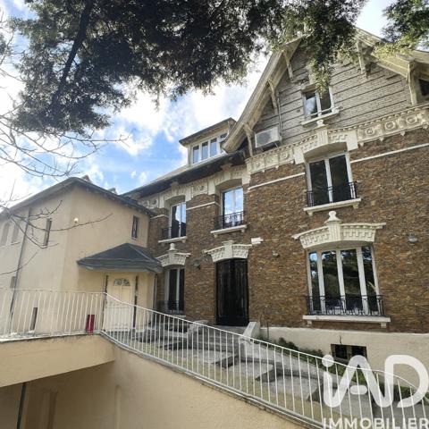 Maison à vendre 17 pièces 650 m² Saint-Maur-des-Fossés