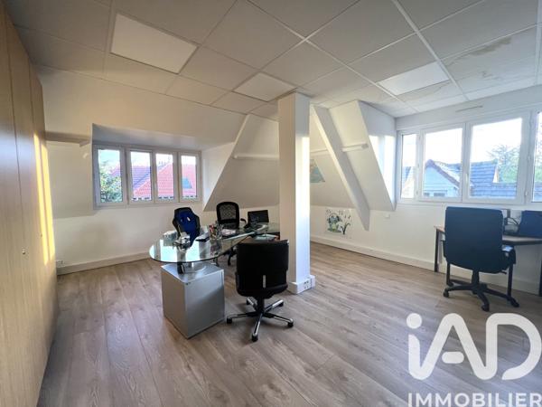 Maison à vendre 17 pièces 650 m² Bry-sur-Marne