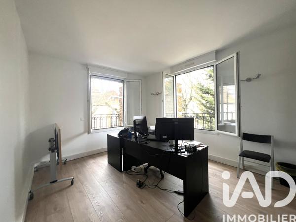 Maison à vendre 17 pièces 650 m² Bry-sur-Marne