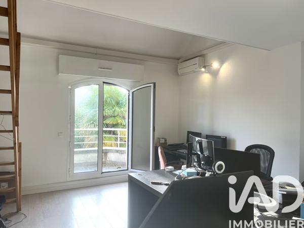 Maison à vendre 17 pièces 650 m² Bry-sur-Marne