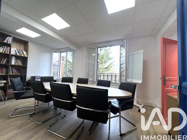 Maison à vendre 17 pièces 650 m² Bry-sur-Marne
