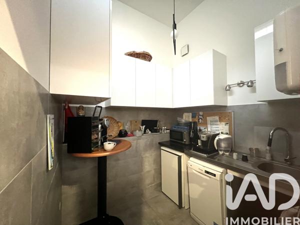 Maison à vendre 17 pièces 650 m² Bry-sur-Marne