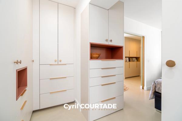 Lattes, Dpt Hérault (34), Maison contemporaine 180 m² avec piscine