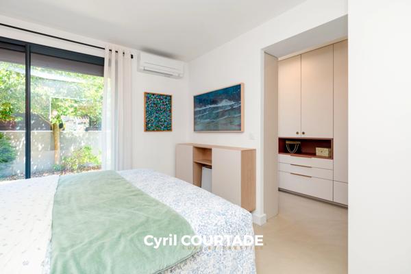 Lattes, Dpt Hérault (34), Maison contemporaine 180 m² avec piscine