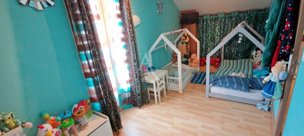 Maison familiale à Chelles