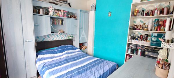 Maison familiale à Chelles