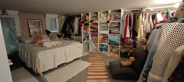 Maison familiale à Chelles