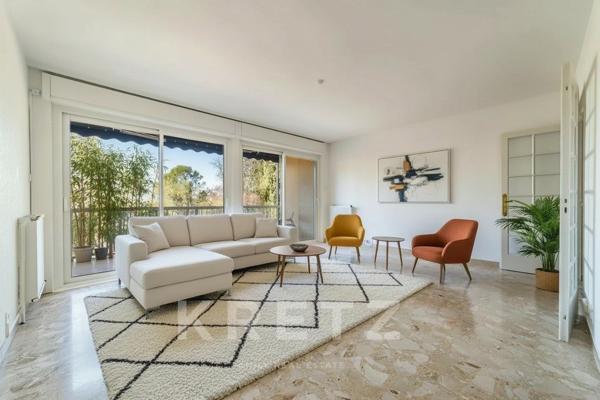 Appartement Quartier Violette avec vue