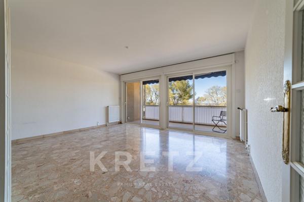 Appartement Quartier Violette avec vue