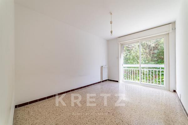 Appartement Quartier Violette avec vue