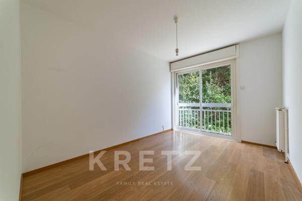 Appartement Quartier Violette avec vue