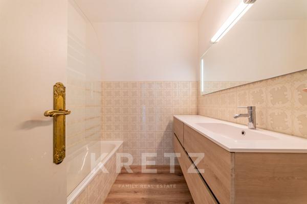 Appartement Quartier Violette avec vue