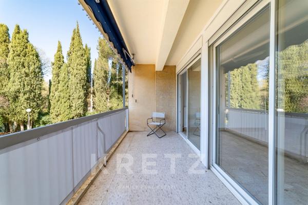 Appartement Quartier Violette avec vue