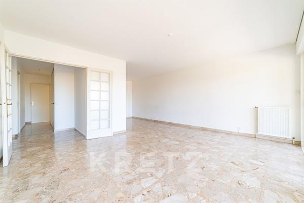 Appartement Quartier Violette avec vue