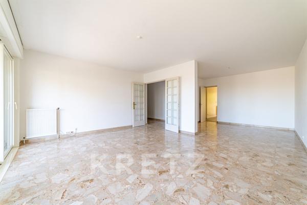 Appartement Quartier Violette avec vue