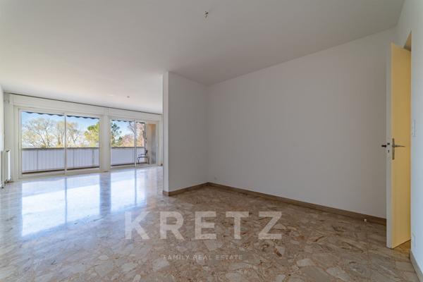 Appartement Quartier Violette avec vue