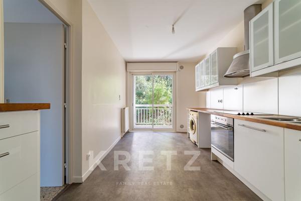 Appartement Quartier Violette avec vue