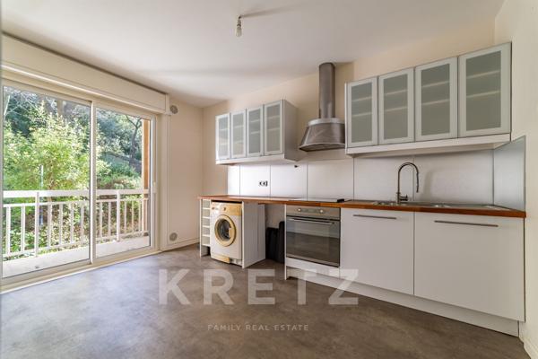 Appartement Quartier Violette avec vue