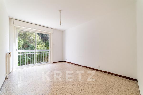 Appartement Quartier Violette avec vue