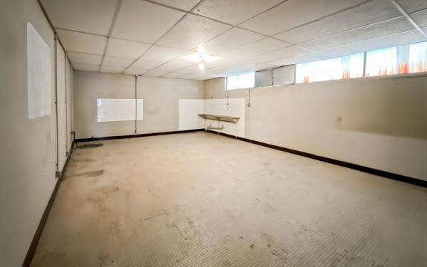 Maison à vendre    3 pièces •  Saint-Laurent-Nouan