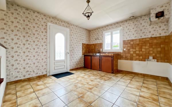 Maison à vendre    3 pièces •  Saint-Laurent-Nouan