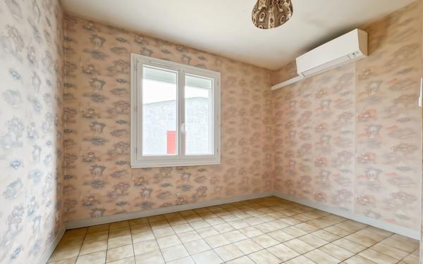 Maison à vendre    3 pièces •  Saint-Laurent-Nouan