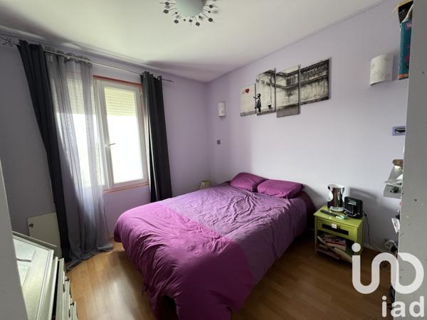 Maison à vendre 5 pièces 115 m² Saint-Hilaire-les-Andrésis