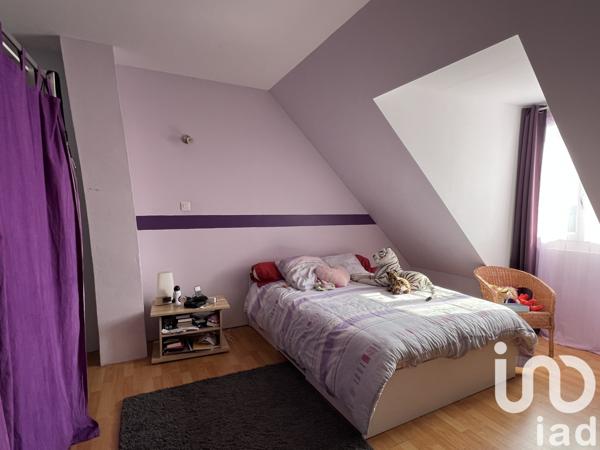 Maison à vendre 5 pièces 115 m² Saint-Hilaire-les-Andrésis