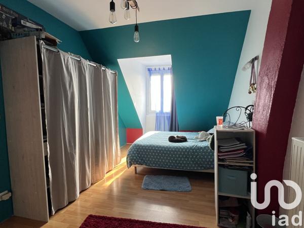 Maison à vendre 5 pièces 115 m² Saint-Hilaire-les-Andrésis