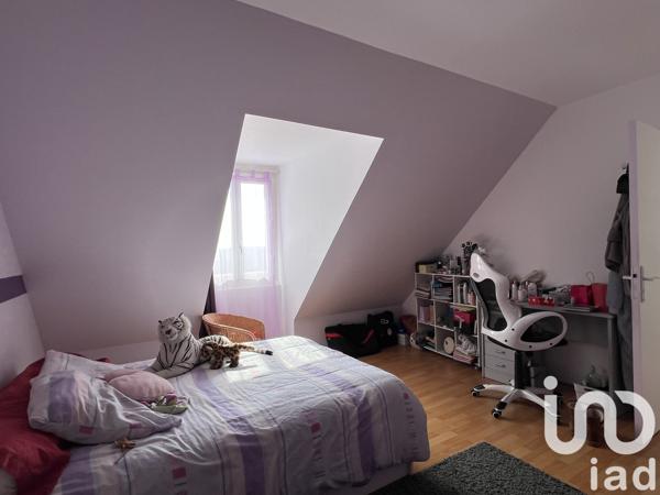 Maison à vendre 5 pièces 115 m² Saint-Hilaire-les-Andrésis