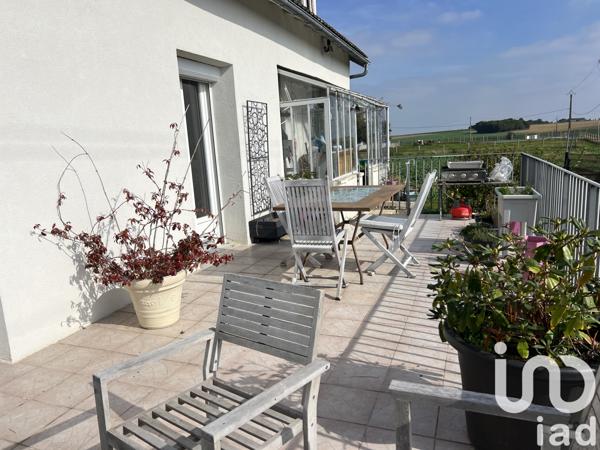 Maison à vendre 5 pièces 115 m² Saint-Hilaire-les-Andrésis