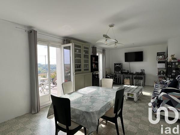 Maison à vendre 5 pièces 115 m² Saint-Hilaire-les-Andrésis