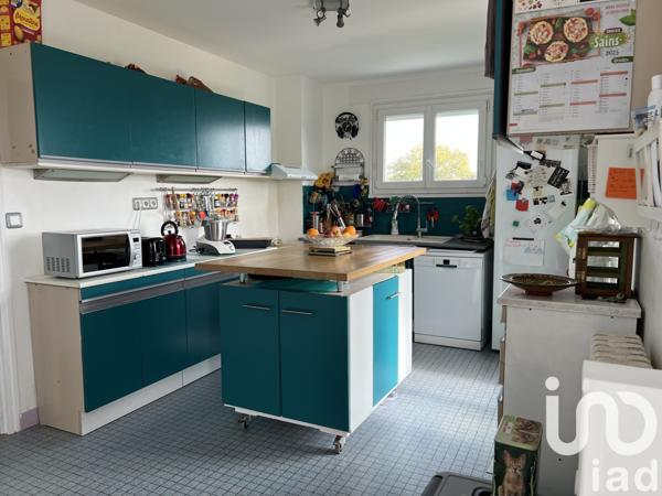 Maison à vendre 5 pièces 115 m² Saint-Hilaire-les-Andrésis