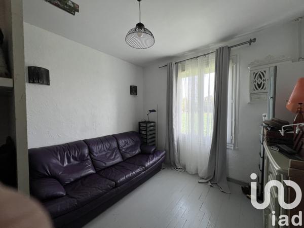 Maison à vendre 5 pièces 115 m² Saint-Hilaire-les-Andrésis