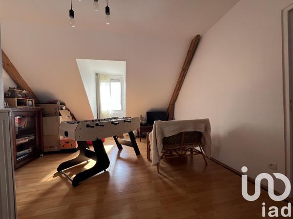 Maison à vendre 5 pièces 115 m² Saint-Hilaire-les-Andrésis