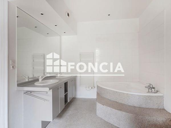 À vendre Appartement 2 pièces 49.6 m² - Orléans 45000