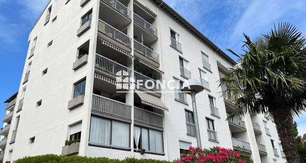 À vendre Studio 53 m² - Anglet 64600