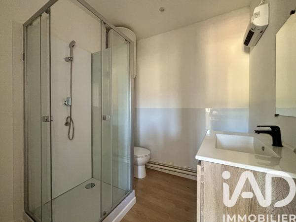 Studio à vendre 21 m² Roquevaire