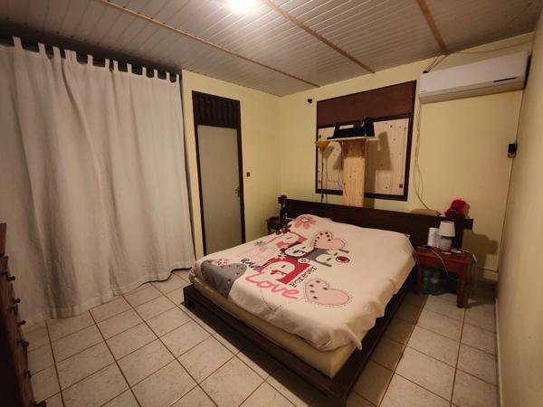 REMIRE-MONTJOLy-Route des plages, Maison à vendre 4 pièces avec mezzanine