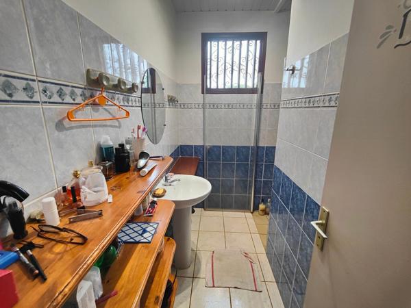 REMIRE-MONTJOLy-Route des plages, Maison à vendre 4 pièces avec mezzanine