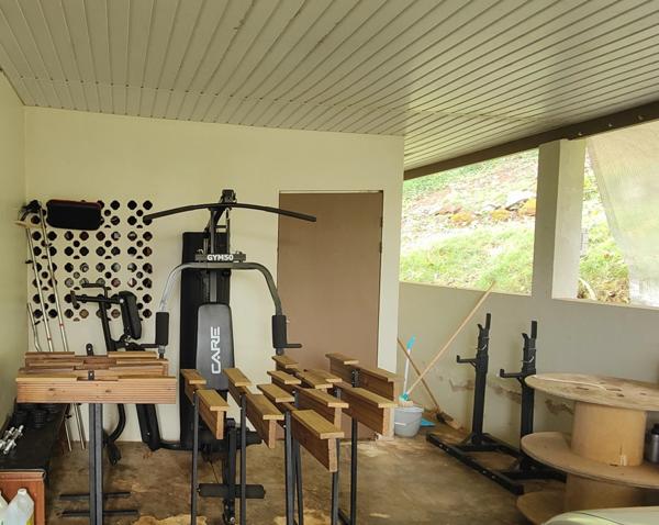 REMIRE-MONTJOLy-Route des plages, Maison à vendre 4 pièces avec mezzanine