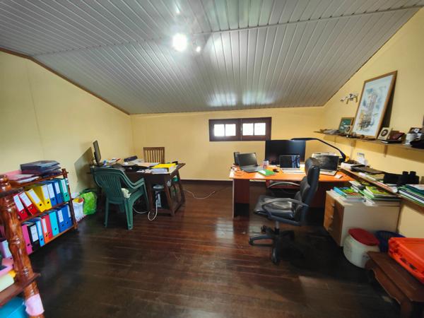 REMIRE-MONTJOLy-Route des plages, Maison à vendre 4 pièces avec mezzanine