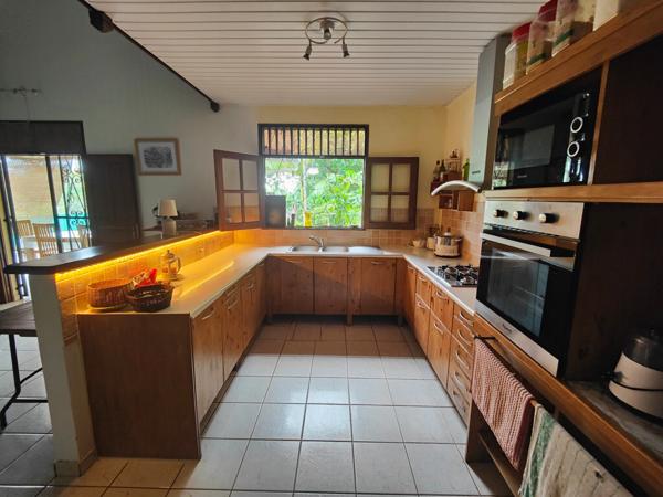 REMIRE-MONTJOLy-Route des plages, Maison à vendre 4 pièces avec mezzanine