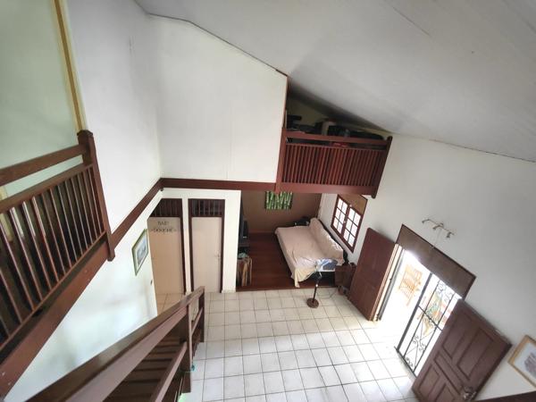 REMIRE-MONTJOLy-Route des plages, Maison à vendre 4 pièces avec mezzanine